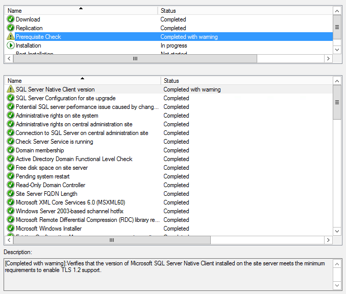 sql native client 10 dsn not connecting